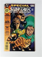 #1 Special Star Trek TNG Comic Book