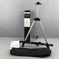 Master's Touch Art Easel