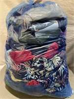 Bag Of Ladies Clothing Medium