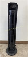 New OmniBreeze 38" Tower Fan With Remote