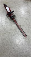 Craftsman Cord Operated Shrub Trimmer