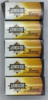 (OO) Armscor Precision 50 Rim Fire Cartridges 22