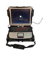 Panasonic Toughbook CF-19