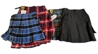 Ladies' Kilt Assortment