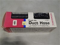 Fresh Air Duct Hose Air Conditioner/ Defroster