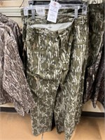 GAMEKEEPER CRP BOTTOMLAND PANT - 28X34