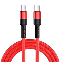 TYPE C 60W CABLE