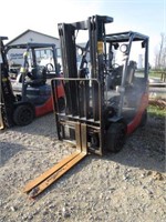 Toyota BFGCU25 Forklift,