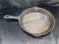 Cast Iron Skillet Wagner  10 Inch
