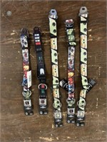 DOG COLLARS