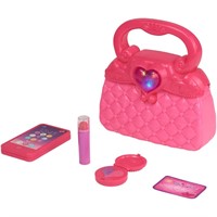 Light and Sound First Purse Play Set 5 Pieces