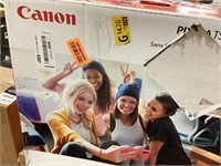 Canon Pixma  TS5320a   Wireless Print Copy Scan