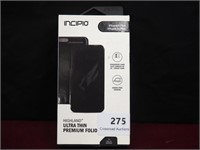 Ultra Thin Folio Phone Case for iPhone 6/6s Plus