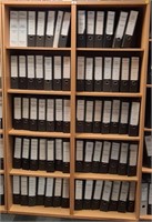 2 x 2 Bay Multi Tiered Stock/Bookshelves