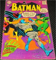 BATMAN #197 -1967