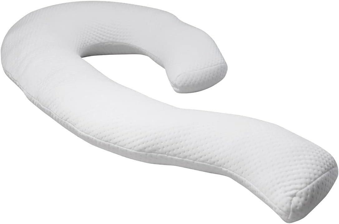 $60 Better Sleep contour pillow