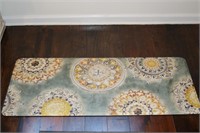 Padded Kitchen Mat  48x20