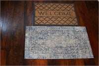 Entry Rugs 24x18  31x18