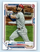 Bryce Harper Philadelphia Phillies