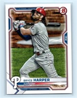 Bryce Harper Philadelphia Phillies