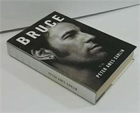 Bruce Springsteen Hardcover