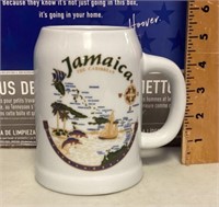 Jamaica souvenir mug