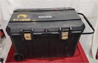 Stanley Rolling Tool Box 24T×22D×36W