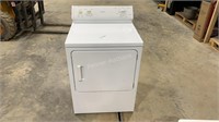 Moffat Electric Dryer