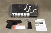 Taurus PT111 G2 TKO77030 Pistol 9MM