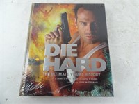 Die Hard: The Ultimate Visual History Book