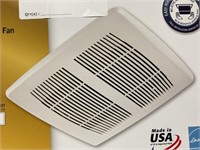 Broan® AER110 InVent ™Quiet Ventilation Fan