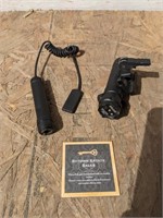 Pair of Laser Dot Gun/Air Rifle Sights