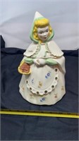 Cinderella Cookie Jar