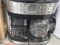 BELLA COFFEEMAKER RETAIL $200