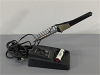Soldering Iron w/Stand & Solder -Electrical