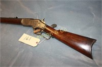 WINCHESTER 1873 3RD MODEL, .44-40 LEVER ACTION REP