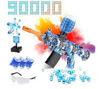 Electric Gel Ball Blaster Toys