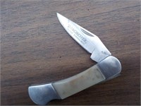 Winchester pocket knife 2001