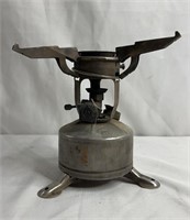 WWII Gasoline Camping Stove/Burner