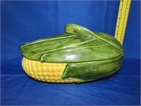 Corn Covered Dish