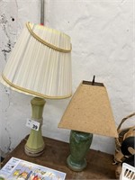 LAMPS LOT