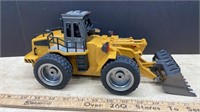 Hulna Battery Operated Wheel Loader (untested)