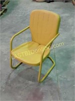 Outdoor Chair