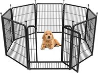 Fxw Rollick Dog Playpen Designed For Camping,