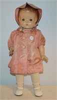 Effanbee Composite Doll "Patsy-Ann"