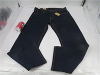 Levis, jeans neuf pour homme gr 36