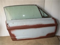 1968 Mustang Passenger Side Door