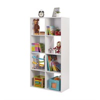 PACHIRA E-Commerce US Storage Cabinet 8-Cube, Whit