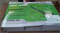 Putting Trainer Golf Green