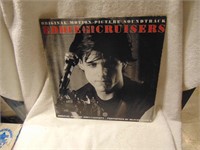 Soundtrack - Eddie And The Cruisers